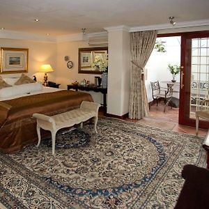 Premier King Room